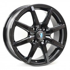 Диск 6.0x16 4x100 ET50 D60.1 Venti 1605 BL