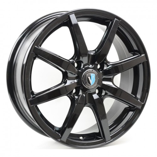 Диск 6.0x16 4x100 ET50 D60.1 Venti 1605 BL