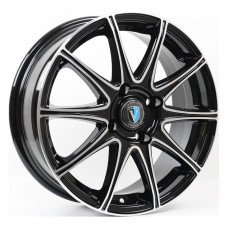 Диск 6.0x16 4x100 ET45 D54.1 Venti 1606 BD