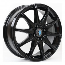 Диск 6.0x16 4x100 ET45 D60.1 Venti 1606 BL