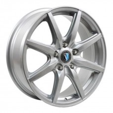 Диск 6.5x16 5x100 ET38 D57.1 Venti 1615 S