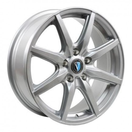 Диск 6.5x16 5x100 ET38 D57.1 Venti 1615 S