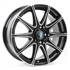 Диск 6.5x16 5x112 ET46 D57.1 Venti 1616 BD