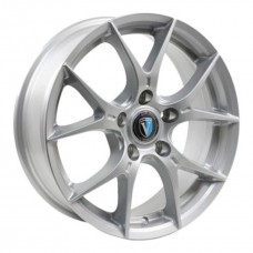 Диск 6.5x16 5x114,3 ET40 D66.1 VENTI 1617 V SL