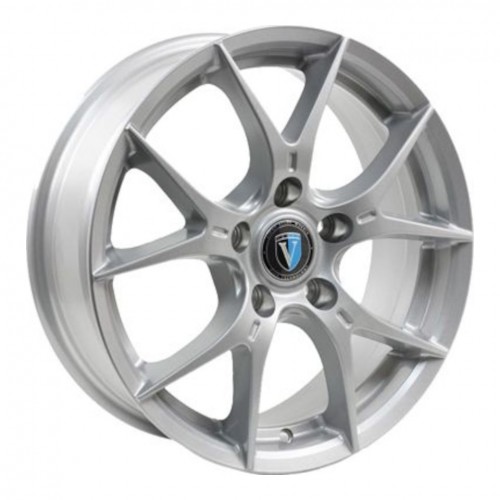 Диск 6.5x16 5x114,3 ET40 D66.1 VENTI 1617 V SL