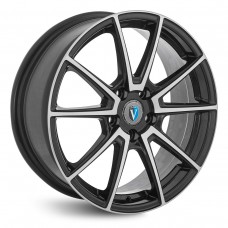 Диск 7.0x17 5x114,3 ET45 D67.1 Venti 1704 BD