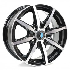 Диск 5.5x14 4x98 ET35 D58.6 Venti 1415 BD