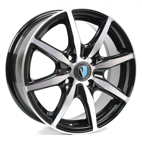 Диск 5.5x14 4x98 ET35 D58.6 Venti 1415 BD