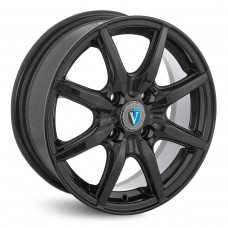 Диск 5.5x14 4x98 ET35 D58.6 Venti 1415 BL