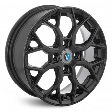 Диск 5.5x14 4x98 ET35 D58.6 Venti 1419 BL