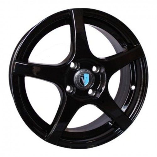Диск 6.0x15 4x98 ET35 D58.6 Venti 1510 BL