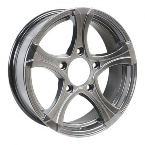 Диск 6.5x16 5x139,7 ET40 D98.0 Venti 1610 BH Диск 6.5x16 5x139,7 ET40 D98.0 Venti 1610 BH