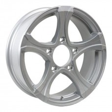 Диск 6.5x16 5x139,7 ET40 D98 VENTI 1610 V SL