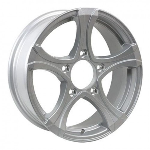 Диск 6.5x16 5x139,7 ET40 D98 VENTI 1610 V SL