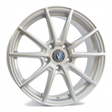 Диск 7.0x17 5x108 ET42 D63.4 Venti 1704 S