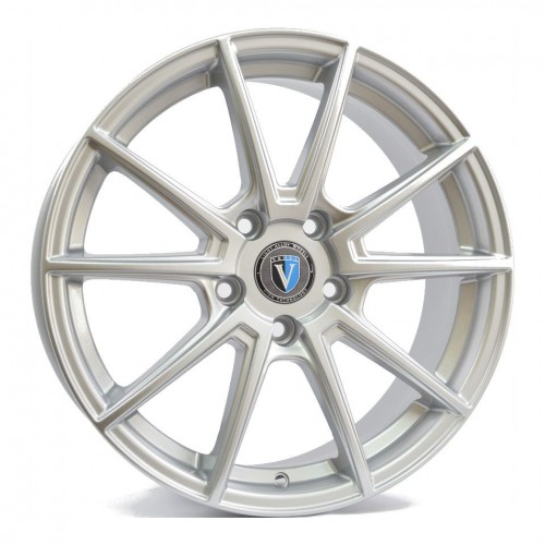 Диск 7.0x17 5x108 ET42 D63.4 Venti 1704 S