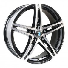 Диск 7.5x18 5x114,3 ET38 D67.1 VENTI 1818 V BD