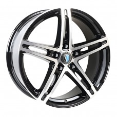 Диск 7.5x18 5x114,3 ET37 D66.6 VENTI 1818 V BMG