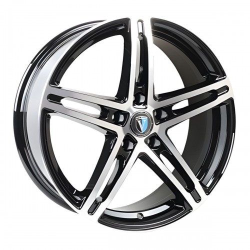 Диск 7.5x18 5x114,3 ET37 D66.6 VENTI 1818 V BMG