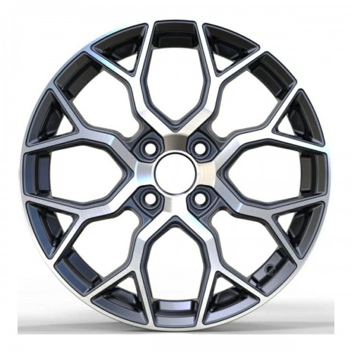 Диск 6.0x16 4x100 ET46 D54.1 Venti 1619 BD