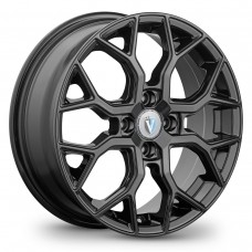Диск 6.0x16 4x100 ET46 D60.1 Venti 1619 BL