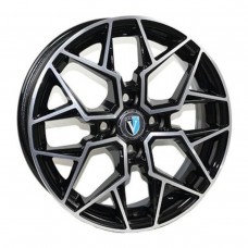 Диск 5.5x14 4x98 ET35 D58.6 VENTI 1420 V BD