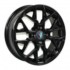 Диск 5.5x14 4x98 ET35 D58.6 VENTI 1420 V BL Диск 5.5x14 4x98 ET35 D58.6 VENTI 1420 V BL