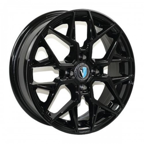 Диск 5.5x14 4x98 ET35 D58.6 VENTI 1420 V BL