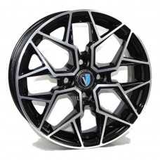 Диск 6x15 4x100 ET45 D54.1 VENTI 1520 V BD