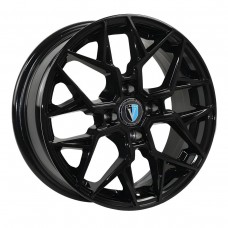 Диск 6x15 4x100 ET45 D54.1 VENTI 1520 V BL Диск 6x15 4x100 ET45 D54.1 VENTI 1520 V BL