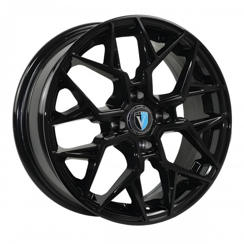 Диск 6x15 4x100 ET45 D60.1 VENTI 1520 V BL Диск 6x15 4x100 ET45 D60.1 VENTI 1520 V BL