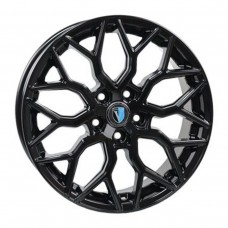 Диск 7.0x17 5x114,3 ET45 D54.1 Venti 1719 BL