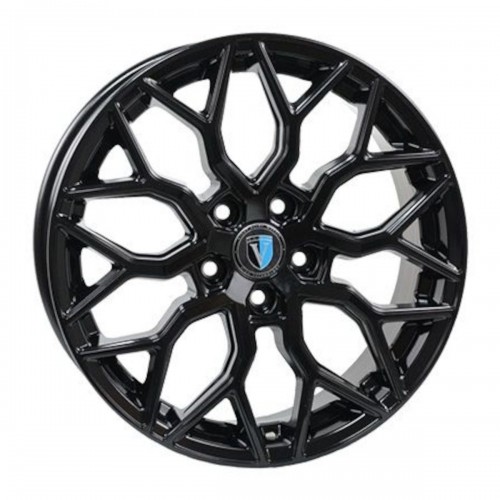 Диск 7x17 5x108 ET33 D60.1 VENTI 1719 V BL