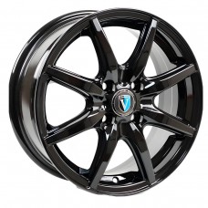 Диск 6.5x16 5x110 ET38 D65.1 VENTI 1615 V BL Диск 6.5x16 5x110 ET38 D65.1 VENTI 1615 V BL