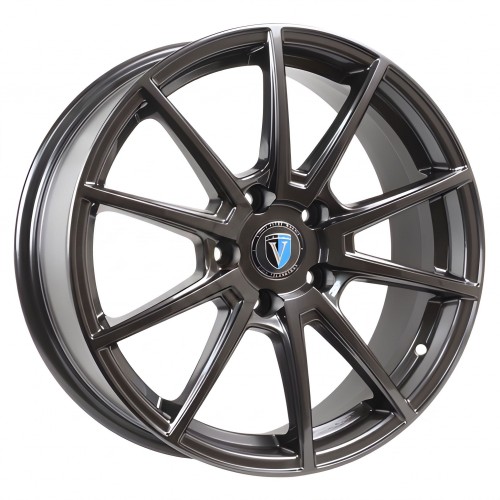 Диск 7x17 5x114,3 ET50 D67.1 VENTI 1704 V BMG