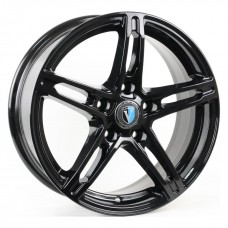 Диск 6.5x16 5x108 ET33 D60.1 VENTI 1618 V BL