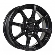 Диск 5.5x14 4x100 ET46 D54.1 VENTI 1417 V BL
