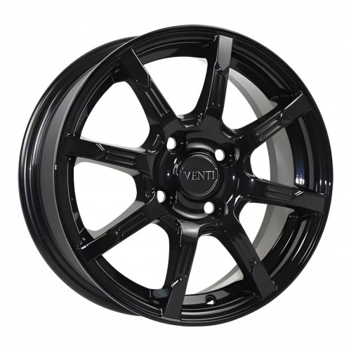 Диск 5.5x14 4x100 ET46 D54.1 VENTI 1417 V BL
