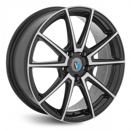 Диск 7x17 5x114,3 ET40 D66.1 VENTI 1704 V BD