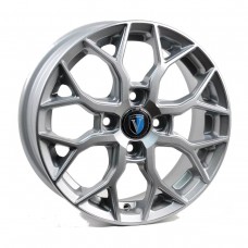 Диск 6x16 4x100 ET41 D60.1 VENTI 1619 V S