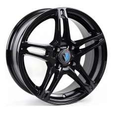 Диск 7.5x18 5x114,3 ET38 D67.1 VENTI 1818 V BL