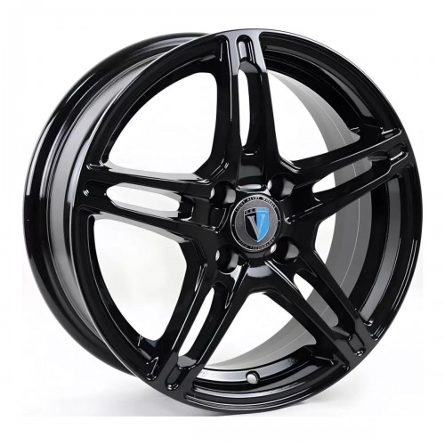 Диск 7.5x18 5x114,3 ET38 D67.1 VENTI 1818 V BL