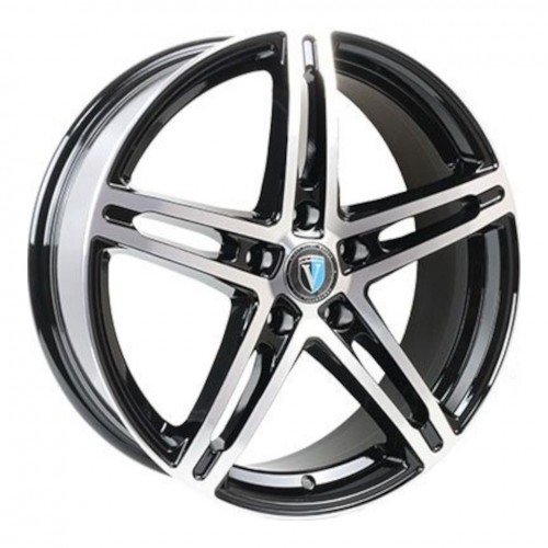 Диск 7.5x18 5x114,3 ET38 D67.1 VENTI 1818 V BD