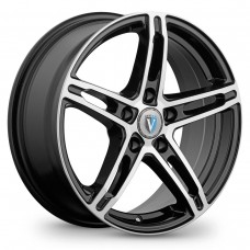 Диск 6.5x16 5x108 ET33 D60.1 VENTI 1618 V BD Диск 6.5x16 5x108 ET33 D60.1 VENTI 1618 V BD