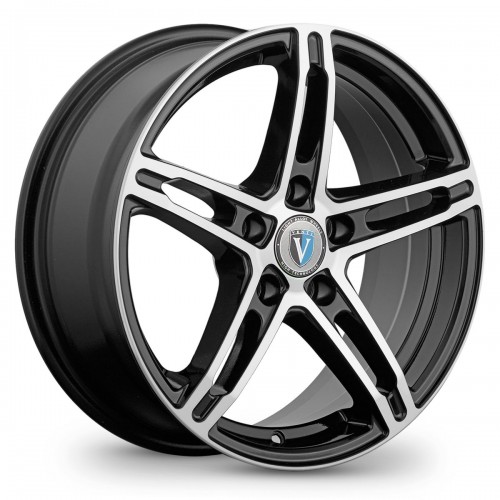 Диск 6.5x16 5x108 ET33 D60.1 VENTI 1618 V BD Диск 6.5x16 5x108 ET33 D60.1 VENTI 1618 V BD