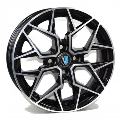 Диск 6x15 4x100 ET45 D60.1 VENTI 1520 V BD Диск 6x15 4x100 ET45 D60.1 VENTI 1520 V BD
