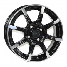 Диск 6x15 4x100 ET50 D60.1 VENTI 1517 V BD