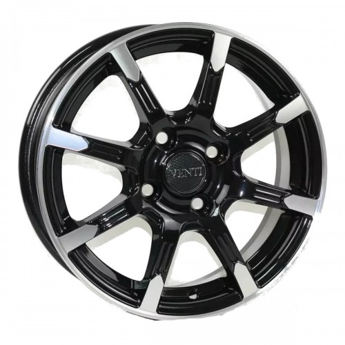 Диск 6x15 4x100 ET50 D60.1 VENTI 1517 V BD Диск 6x15 4x100 ET50 D60.1 VENTI 1517 V BD