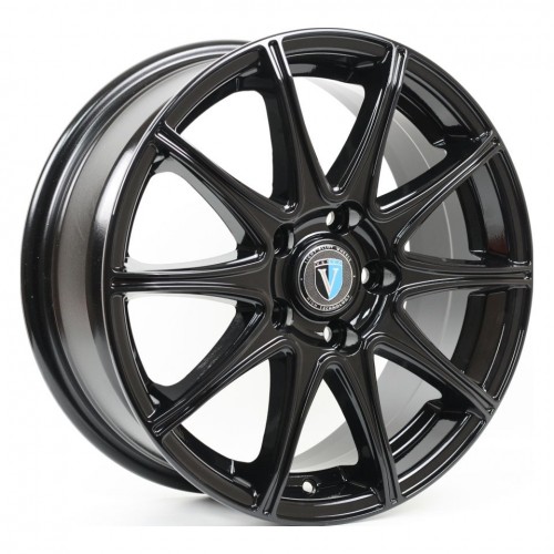 Диск 6x16 4x100 ET45 D60.1 VENTI 1616 V BL Диск 6x16 4x100 ET45 D60.1 VENTI 1616 V BL