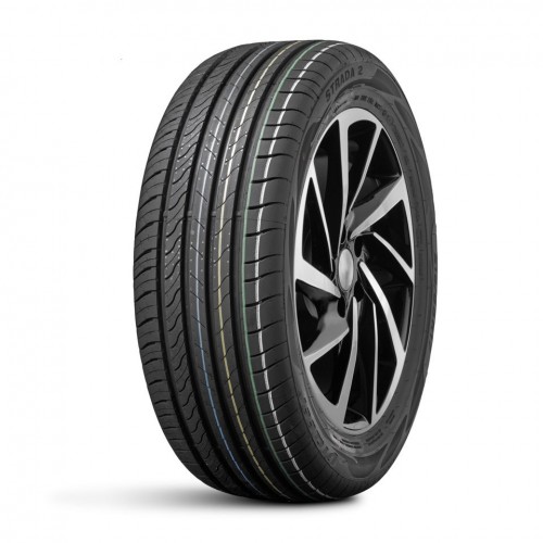 Шина 195/65R15 95V Viatti Strada 2 V-134 Летняя